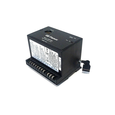 IC670GBI002 GE Fanuc GE Field I / O وحدة واجهة ناقل التحكم الميداني جنرال إلكتريك