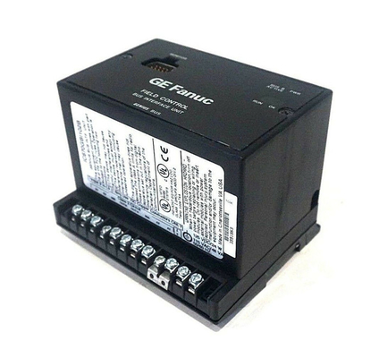 IC670GBI102 GE Fanuc GE Field I / O 120Vac / 125Vdc وحدة واجهة ناقل Genius بالطاقة جنرال إلكتريك