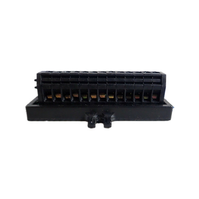 IC670TBM002 GE Fanuc GE Field Auxiliary I / O Terminal Block General Electric