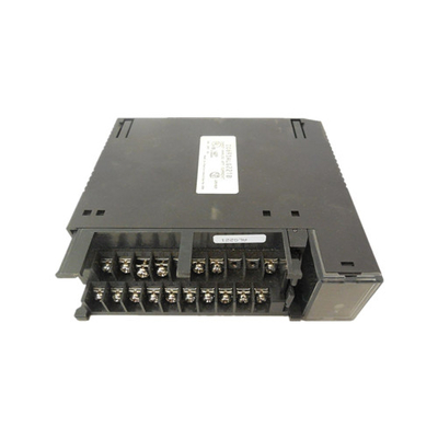 IC670ALG630 GE Fanuc وحدة الإدخال التناظرية ذات 4 قنوات GE ذات التحكم الميداني جنرال إلكتريك