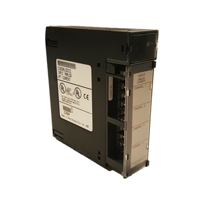IC670ALG630 GE Fanuc وحدة الإدخال التناظرية ذات 4 قنوات GE ذات التحكم الميداني جنرال إلكتريك