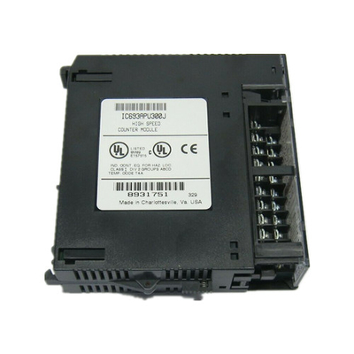 IC693APU300 GE Fanuc وحدة العداد عالية السرعة للتحكم الميداني جنرال إلكتريك