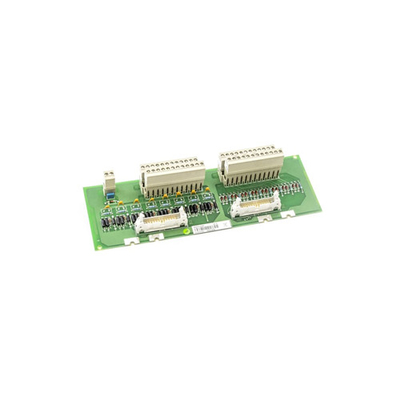 DSTA155 ABB S100 I / O Termination Units Connection Unit PLC Spare Parts 57120001-KD