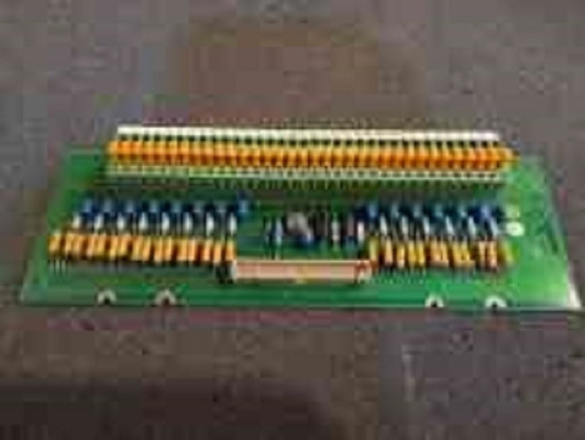 DSTA156 ABB S100 I / O Connection Unit PLC Spare Parts 57120001-KH