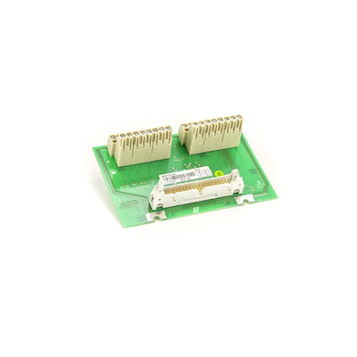 DSTA156B ABB S100 I / O وحدة اتصال تناظرية قطع غيار PLC 3BSE018310R1