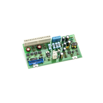 وحدة اتصال DSTC121 ABB S100 I / O لقطع غيار PLC لواجهة الاتصال غير المتزامن 57520001-KH