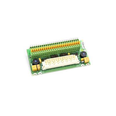 DSTC160 ABB MasterBus MP 100 / MB 200 Connection Unit PLC Spare Parts 57520001-Z