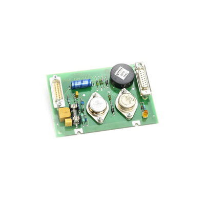 وحدة اتصال DSTC190 ABB MasterBus لقطع غيار IEEE 802.3 PLC 57520001-ER