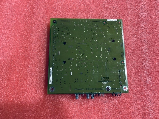 UFC721BE101 ABB UF C721 BE101 ADCVI Board PLC قطع غيار 3BHE021889R0101