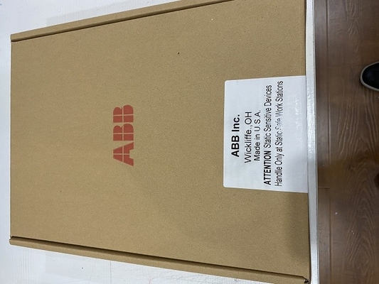 YST14-05 ABB P12B الثايرستور المعدل المتحكم فيه السيليكون وحدة الأجزاء الصناعية 3ASD485504A1200