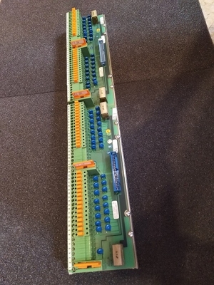DSTD150A ABB Connection Unit Digital Input Board PLC Spare Parts 57160001-UH