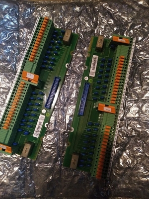 DSTD180 ABB Connection Unit Digital Input Board PLC Spare Parts 57160001-HE