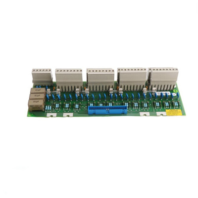 DSTX170 ABB Connection Unit PLC Spare Parts 57160001-ADK