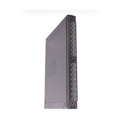 T8403 Rockwell ICS Triplex PLC Trusted TMR 24Vdc وحدة الإدخال الرقمية PLC DCS Rockwell Automation