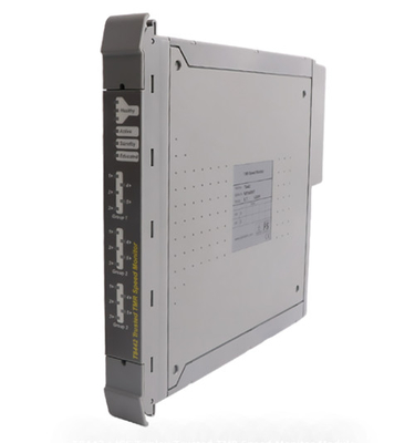 T8442 / T8442C Rockwell ICS Triplex PLC الموثوق به TMR وحدة مراقبة السرعة PLC DCS Rockwell Automation