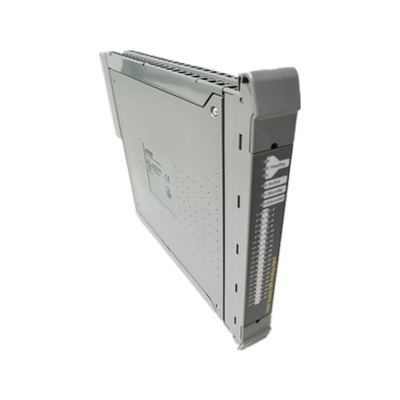 T8461 Rockwell ICS Triplex PLC وحدة الإخراج الرقمي الثلاثية PLC DCS Rockwell Automation