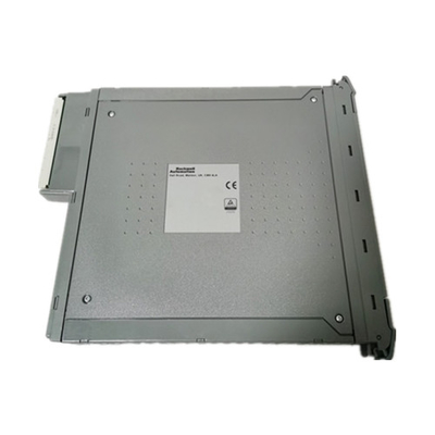 T8461 Rockwell ICS Triplex PLC وحدة الإخراج الرقمي الثلاثية PLC DCS Rockwell Automation