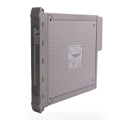 T8846 Rockwell ICS Speed ​​Monitor Input Module PLC DCS Rockwell Automation