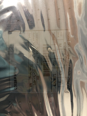 T8891 Rockwell ICS مراقبة السرعة الموثوقة OFTA FTA PLC DCS Rockwell Automation