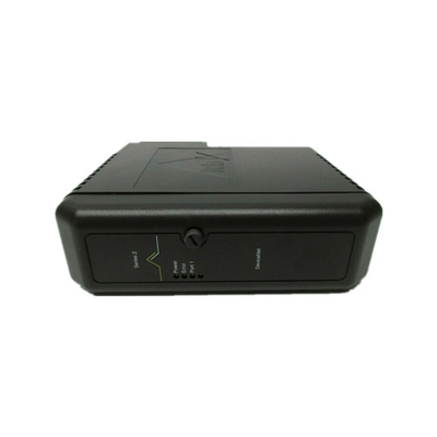 KJ3241X1-BA1 Emerson EPRO DeltaV Series 2 بطاقة DeviceNet 12P2843X022