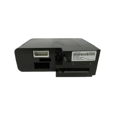 KJ3241X1-BA1 Emerson EPRO DeltaV Series 2 بطاقة DeviceNet 12P2843X022