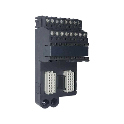KJ4001X1-CA1 Emerson EPRO DeltaV I / O Terminal Block 12P0623X022