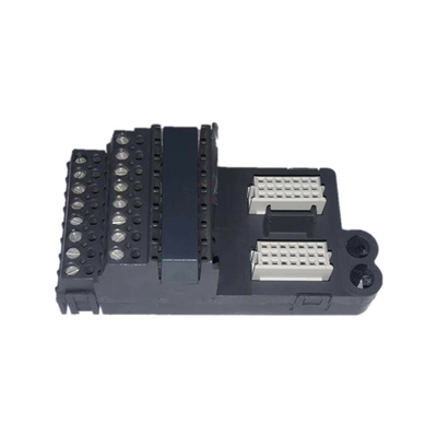 KJ4001X1-CA1 Emerson EPRO DeltaV I / O Terminal Block 12P0623X022