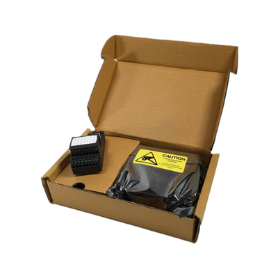 KJ4001X1-CB1 Emerson EPRO DeltaV منصهر I / O بلوك 12P0625X072