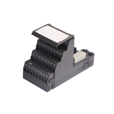 KJ4001X1-CJ1 Emerson EPRO DeltaV 32 قناة طرفية بلوك 12P1902X032