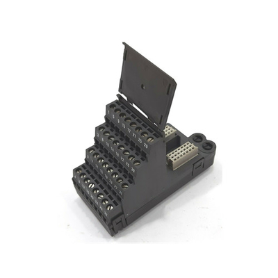 KJ4001X1-CJ1 Emerson EPRO DeltaV 32 قناة طرفية بلوك 12P1902X032