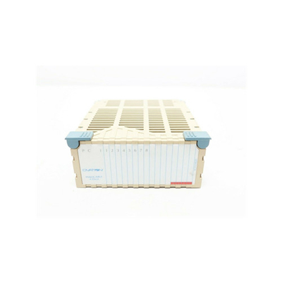 1C31224G01 Westinghouse Ovation 4-20ma وحدة الإدخال التناظرية PLC &amp; DCS Fisher Rosemount