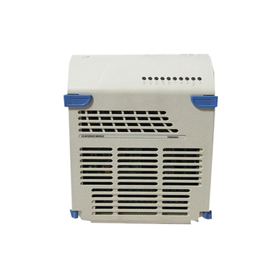1C31234G01 Westinghouse Ovation 16 قناة مدمجة وحدة إلكترونية للإدخال الرقمي PLC &amp; DCS Fisher Rosemount