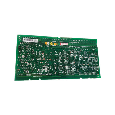 DSTXW110 ABB DSTX W110 قطع غيار لوحة الإدخال الرقمية PLC 57160001-AAP