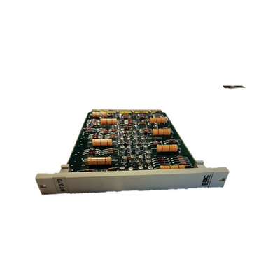 DT370A ABB BBC Baugruppe DT370A قطع غيار لوحة الدوائر المطبوعة PLC GJR2237600R0001