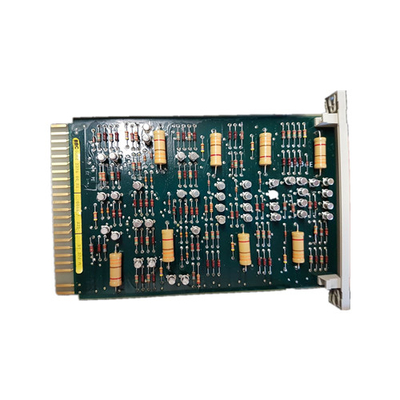 DT370A ABB BBC Baugruppe DT370A قطع غيار لوحة الدوائر المطبوعة PLC GJR2237600R0001
