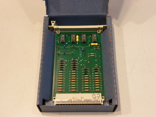 DT601A-E ABB I / O Interface Circuit Board قطع غيار PLC GJR2911100R0001