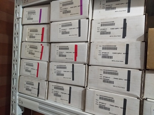 قطع غيار PLC EAEANK31 ABB Interface Module PLC