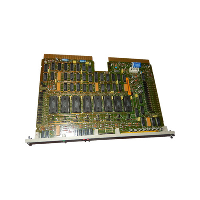 ED1817 ABB BBC Baugruppe بيانات لوحة واجهة الطاقة PLC قطع غيار HESG33038R1