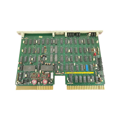 ED1822A ABB BBC Brown Boveri Data Interface Board قطع غيار PLC HEDT300867R1