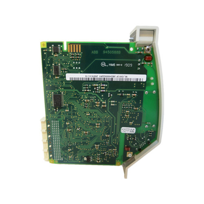 EI813F ABB AC800F Ethernet Freelance Field Controller 800 10BaseT Fieldbus Module PLC Spare Parts 3BDH000022R1