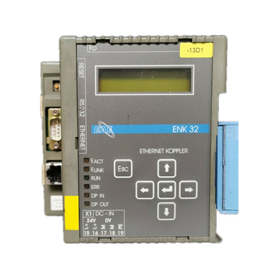 ENK32 ABB EAE Hello 32 Ethernet Coupler Module PLC قطع غيار FA01902