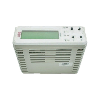 FAU800 ABB Flame Analysis Interface Module PLC Spare Parts C10-11010