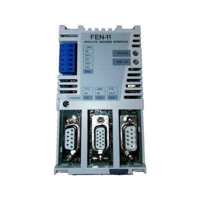 FEN-11 ABB محركات الأقراص المطلقة واجهة التشفير PLC 3AFE68784841