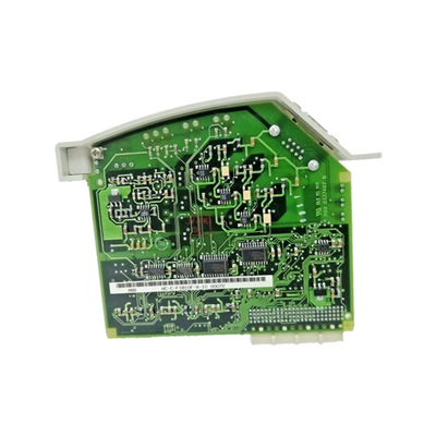 FI810F ABB محركات الأقراص FI 810F Fieldbus Module CAN (قناة ثلاثية) لقطع غيار Rack I / O PLC 3BDH000030R1