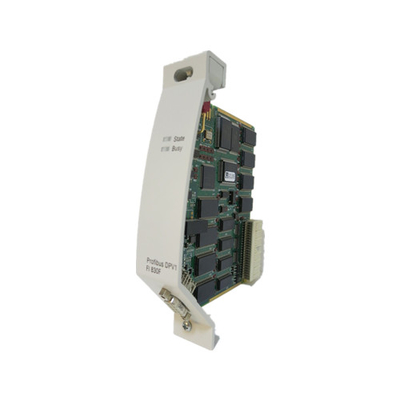 FI830F ABB محركات الأقراص FI 830F Fieldbus Profibus DP PLC Spare Parts 3BDH000032R1