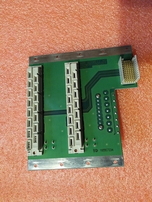 G1LB ABB محركات وحدة الإدخال الرقمية 48 فولت قطع غيار PLC الحالية الغرق 1KHW000599R0002
