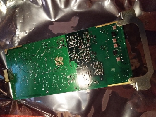 بطاقة واجهة محركات الأقراص G3LA ABB للقنوات التناظرية قطع غيار PLC 1KHW000623R0101