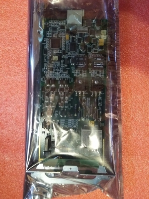 وحدة بطاقة واجهة محركات الأقراص G3LR ABB للقنوات التناظرية قطع غيار PLC 1KHW000628R0101