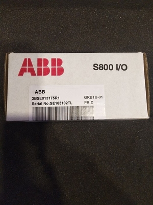 GDB021BE01 ABB وحدة التحكم في بوابة المحركات قطع غيار PLC HIEE300766R0001
