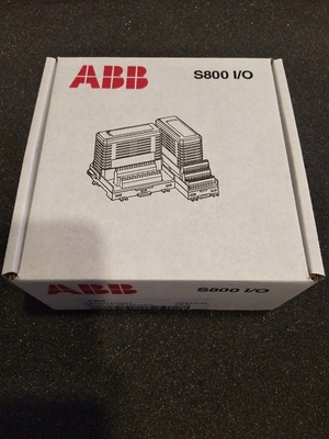 GRBTU-01 ABB جهاز عاكس وحدة تحكم DCS قطع غيار PLC 3BSE013175R1
